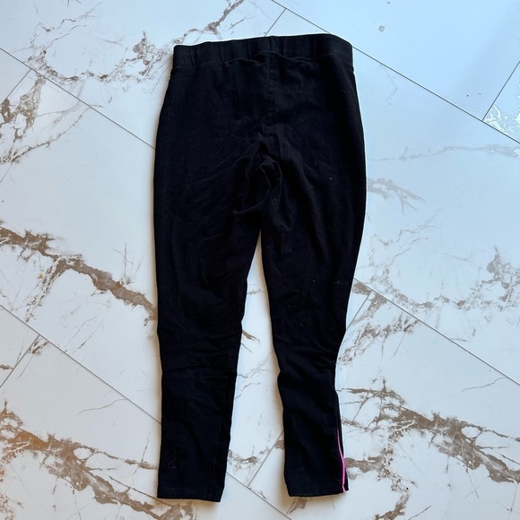 Torrid Black Athletic Yoga Leggings - Picture 6 of 8